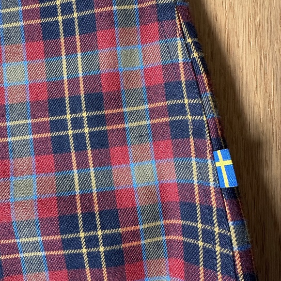 Fjall Raven Men’s Shirt - Picture 4 of 5